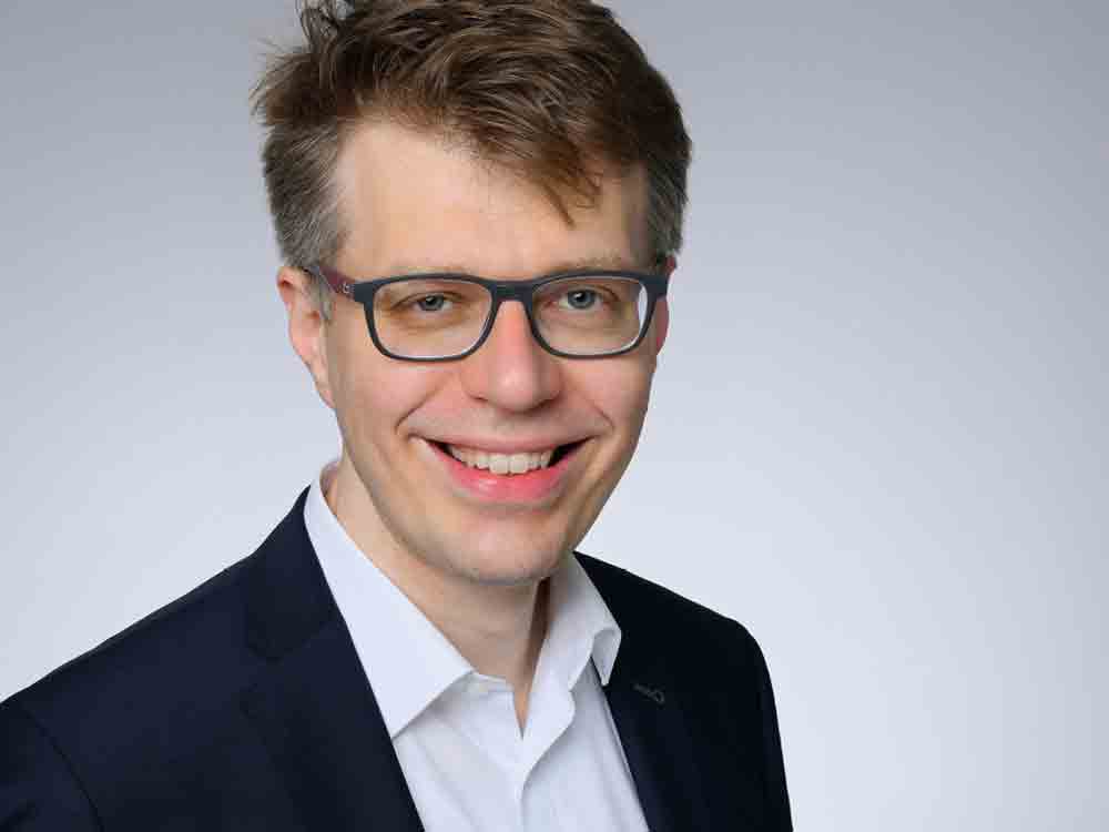 Uniklinik Köln, neuer Professor für Mikrobiologie und Hygiene berufen, Prof. Jantsch übernimmt Institutsleitung Uniklinik Köln, neuer Professor für Mikrobiologie und Hygiene berufen, Prof. Jantsch übernimmt Institutsleitung