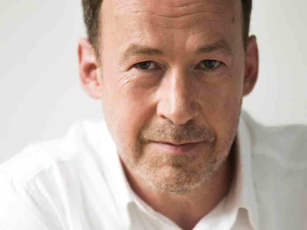 Ulrich Noethen und das Reinhold Quartett, »Die 7 letzten Worte unseres Erlösers am Kreuze« von Joseph Haydn