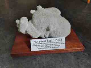 The NOW of Gütersloh