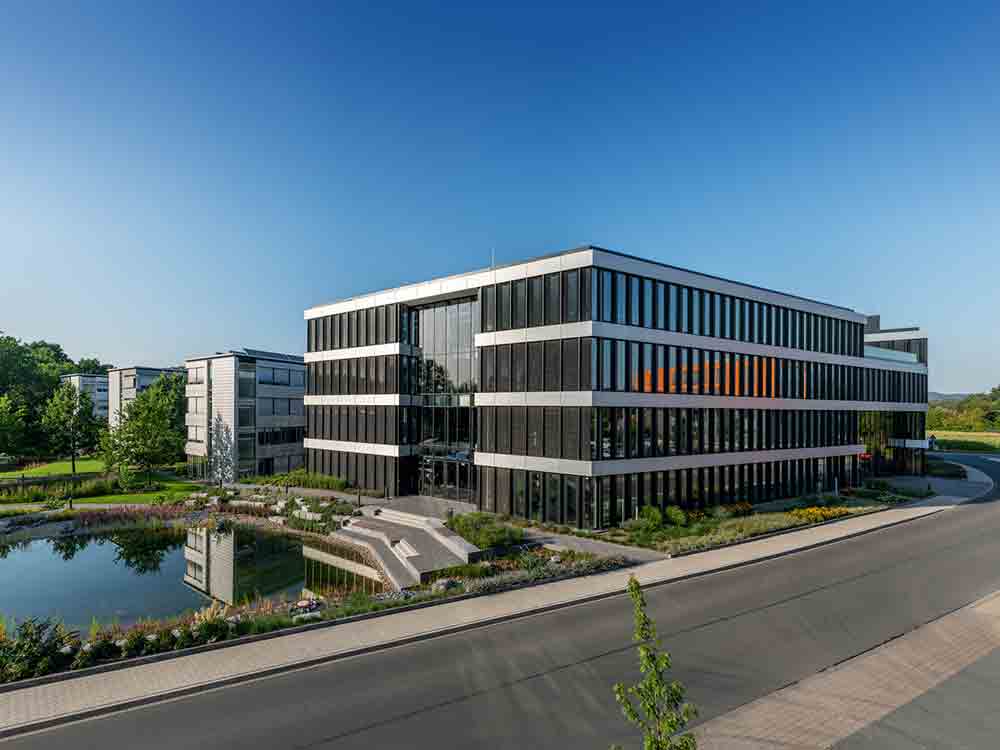 Bielefeld, Goldbeck erschließt mit dänischem Unternehmen DS Gruppen Märkte in Skandinavien Bielefeld, Goldbeck erschließt mit dänischem Unternehmen DS Gruppen Märkte in Skandinavien