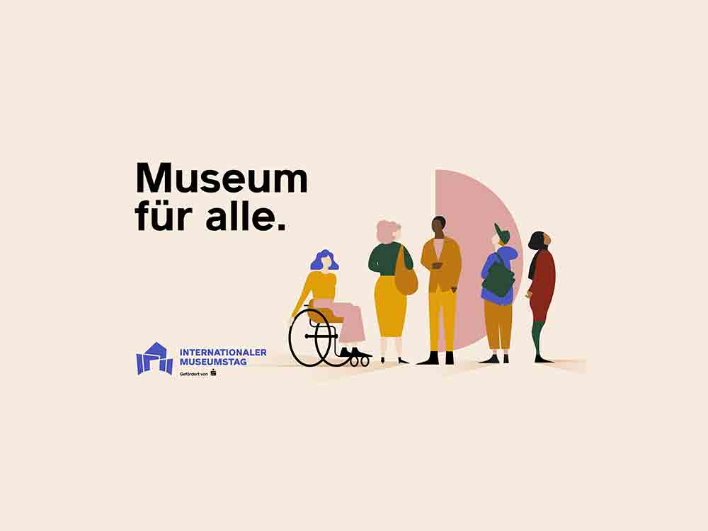 Paderborn, Heinz Nixdorf Museums Forum, HNF im Mai 2022