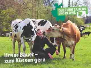 The NOW of Gütersloh
