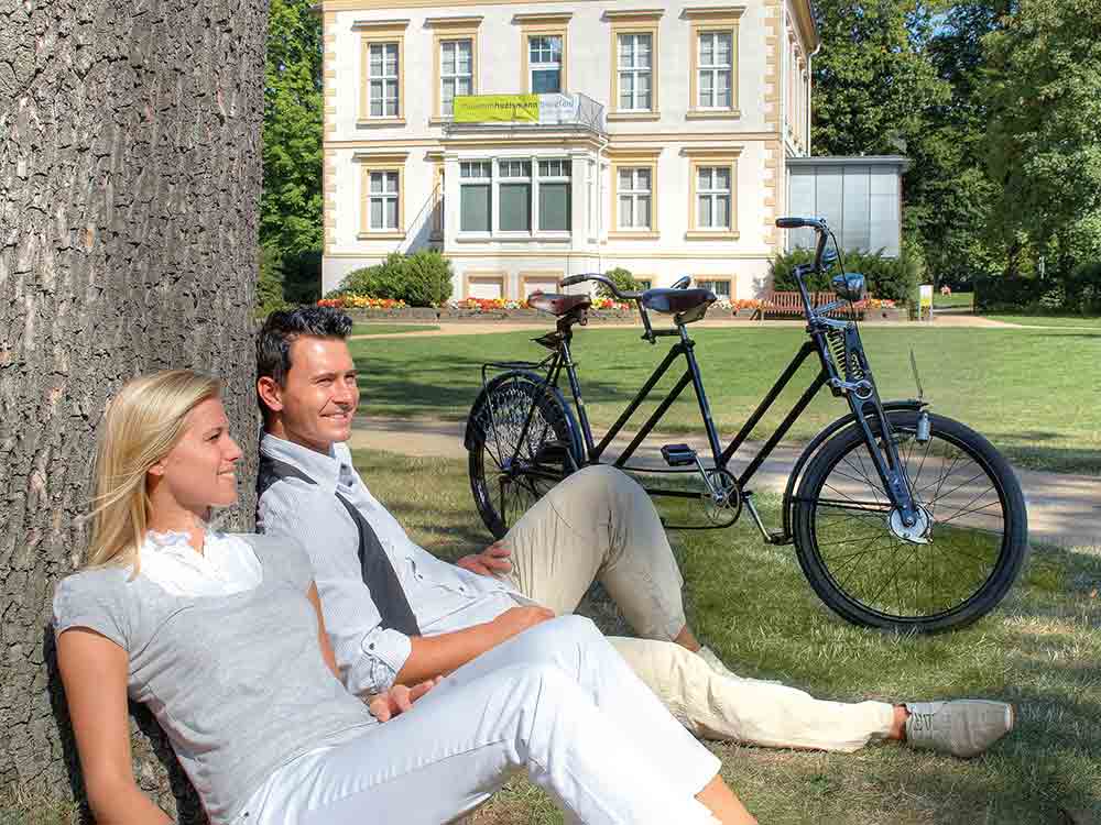 Bielefeld, Ostereier Suche mit dem Fahrrad, Aktionstipp für die Ferien mit Gewinnspiel Bielefeld, Ostereier Suche mit dem Fahrrad, Aktionstipp für die Ferien mit Gewinnspiel