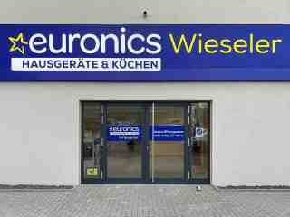 The NOW of Gütersloh