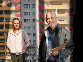 The NOW of Gütersloh