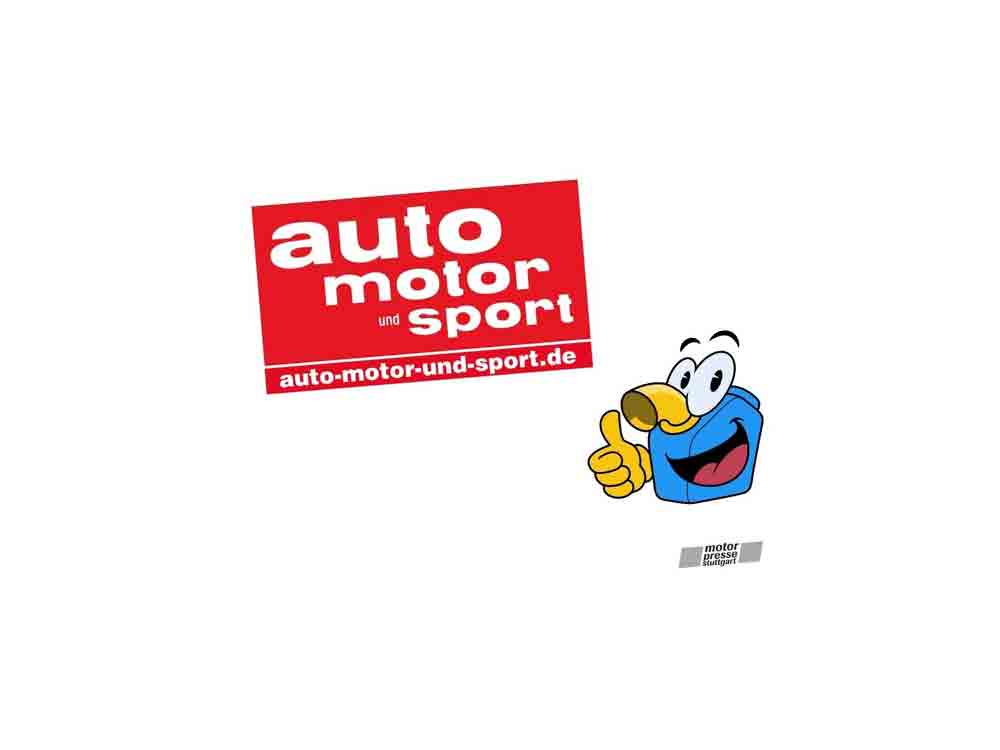 Das Internetportal auto-motor-und-sport.de verdoppelt im März 2022 die Visits gegenüber dem Vormonat Das Internetportal auto-motor-und-sport.de verdoppelt im März 2022 die Visits gegenüber dem Vormonat