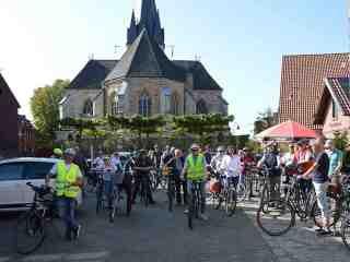The NOW of Gütersloh