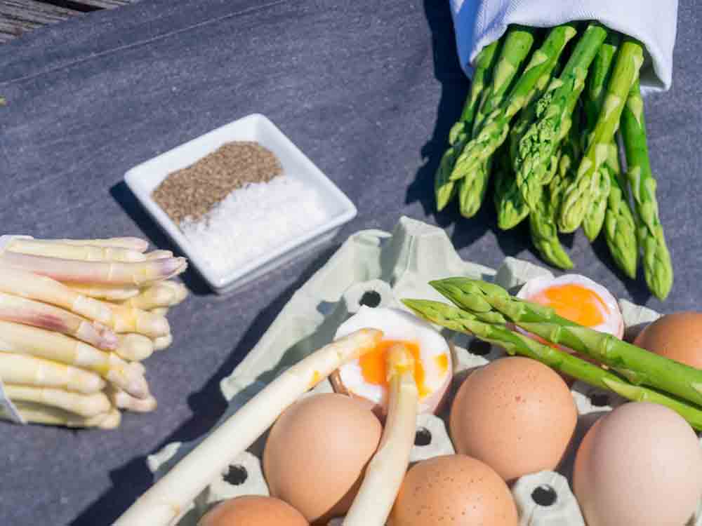 Spargelstrasse NRW verspricht Spargelköstlichkeiten zu Ostern, regionale Anbieter sorgen für besonderen Genuss Spargelstrasse NRW verspricht Spargelköstlichkeiten zu Ostern, regionale Anbieter sorgen für besonderen Genuss