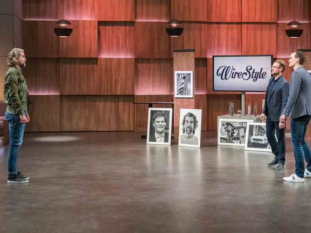 Starke Oster Löwen und Tagessieg für Vox bei den 14 bis 49 Jährigen