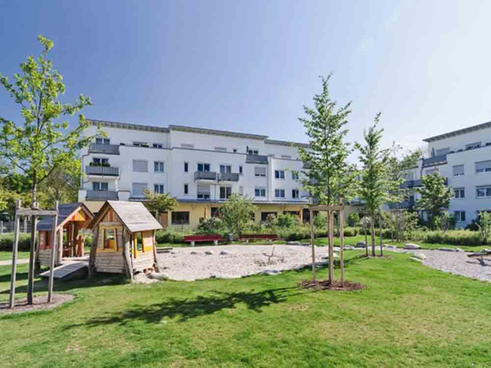 Sozial und klimafreundlich, Drees & Sommer begleiten Katholisches Siedlungswerk München bei Wohnungssanierungen Sozial und klimafreundlich, Drees & Sommer begleiten Katholisches Siedlungswerk München bei Wohnungssanierungen