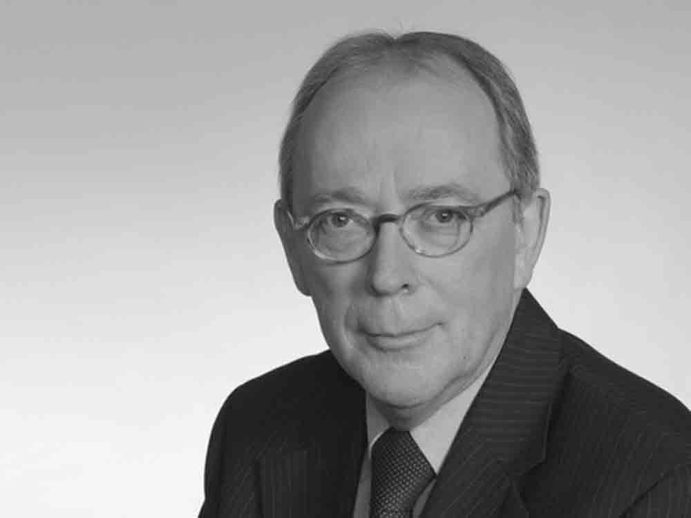 ZDF trauert um Hans Janke, Intendant Norbert Himmler: »Hans Janke war ein Garant für höchste Filmqualität im ZDF«