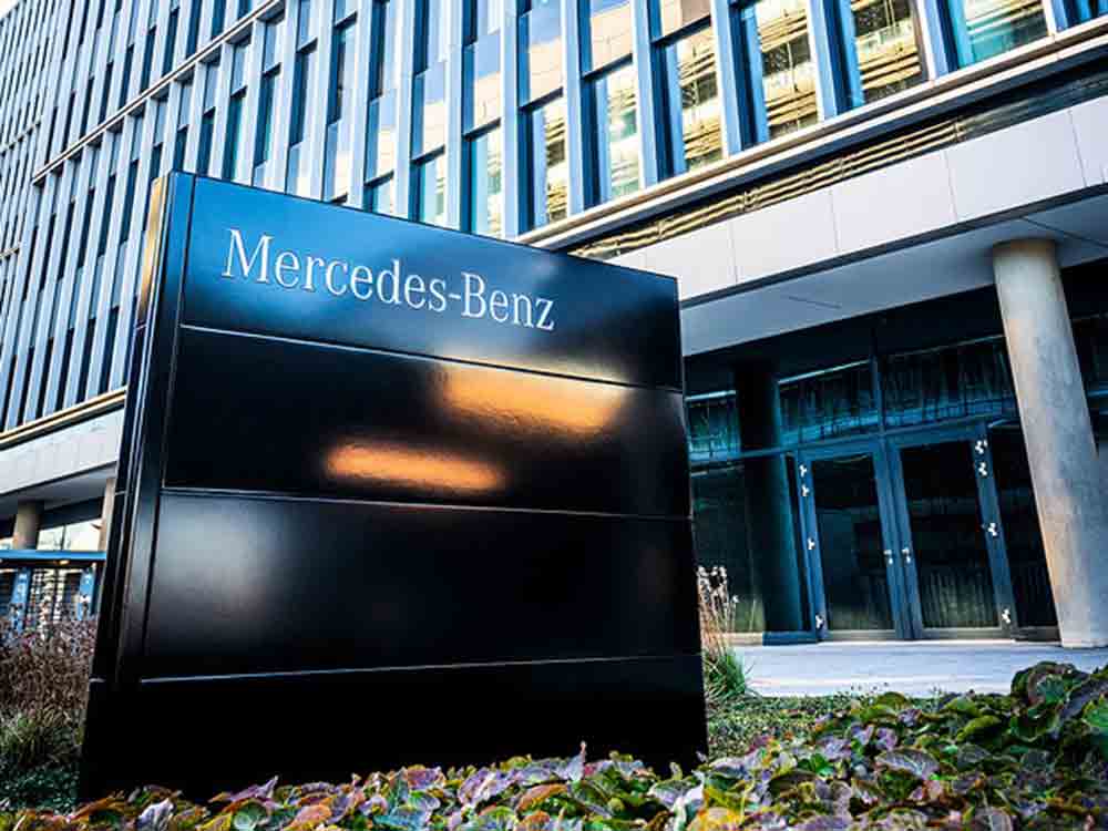 Mercedes Benz trotzt Gegenwind, Gewinn steigt im ersten Quartal dank guter Preisdurchsetzung und finanzieller Widerstandskraft Mercedes Benz trotzt Gegenwind, Gewinn steigt im ersten Quartal dank guter Preisdurchsetzung und finanzieller Widerstandskraft
