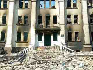 The NOW of Gütersloh
