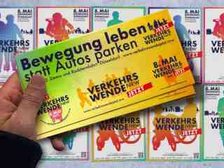 The NOW of Gütersloh