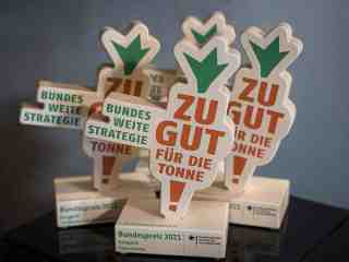 The NOW of Gütersloh