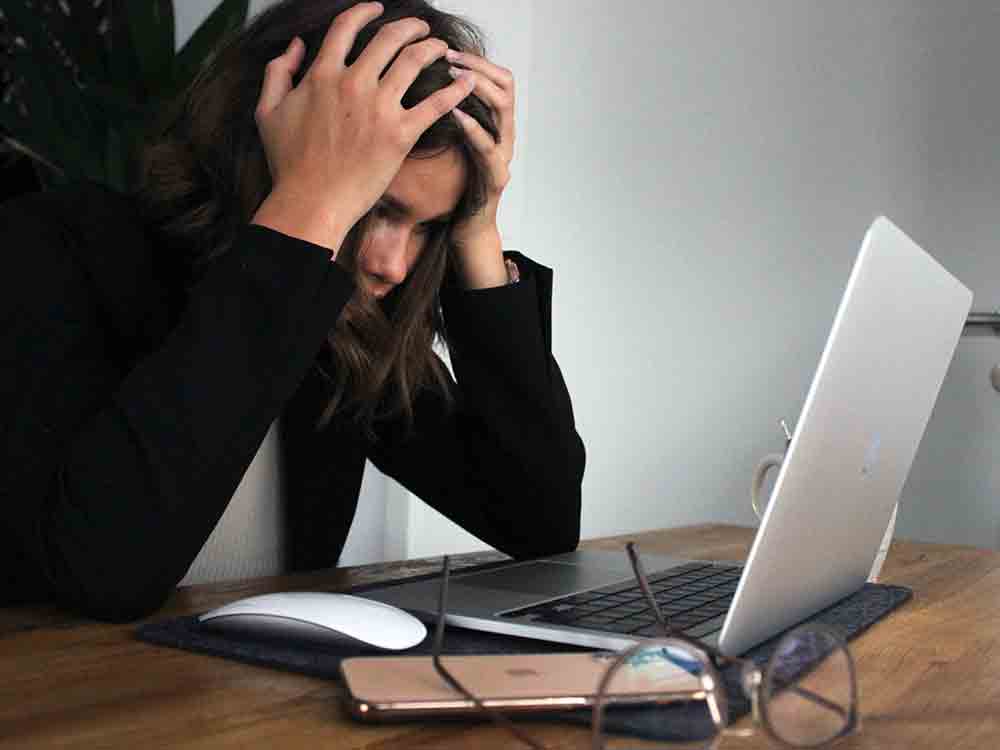 Weniger Stress, mehr Gesundheit, wie wir chronischen Stress abbauen und unsere Abwehrkräfte stark halten