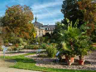 The NOW of Gütersloh