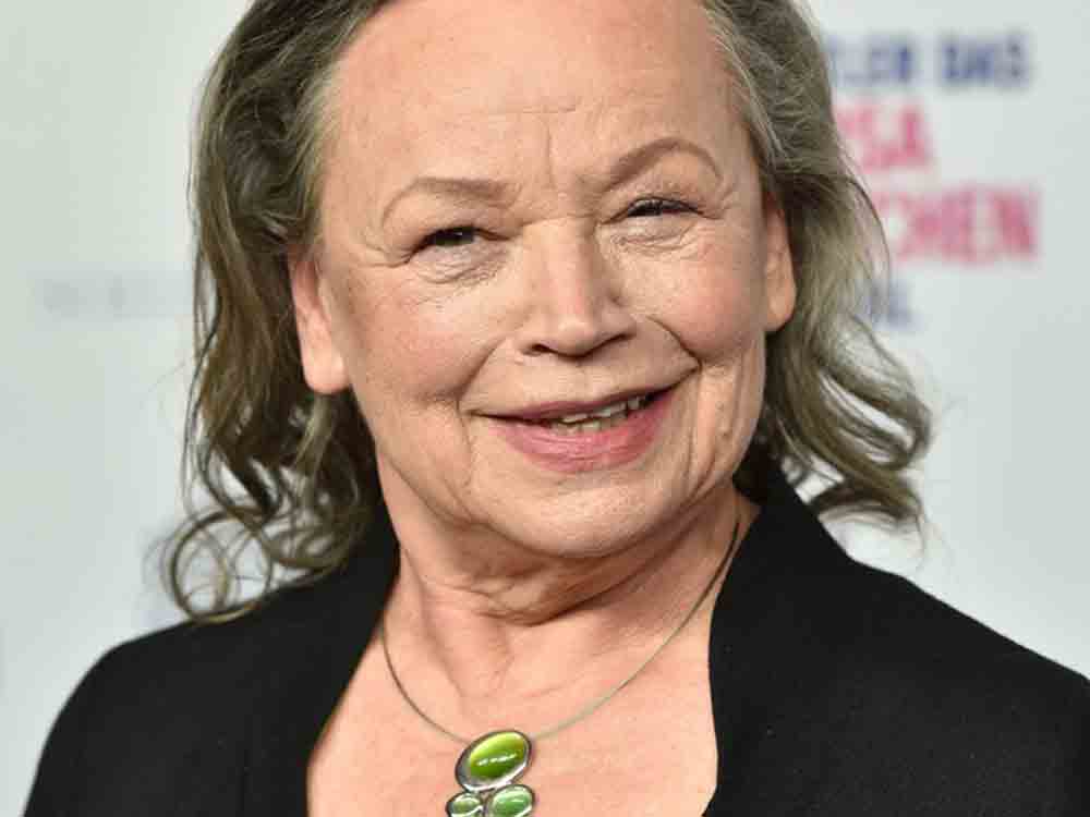 »Man regt sich über viele Dinge nicht mehr so auf«, Schauspielerin Ursula Werner schätzt das Älterwerden, auch in beruflicher Hinsicht