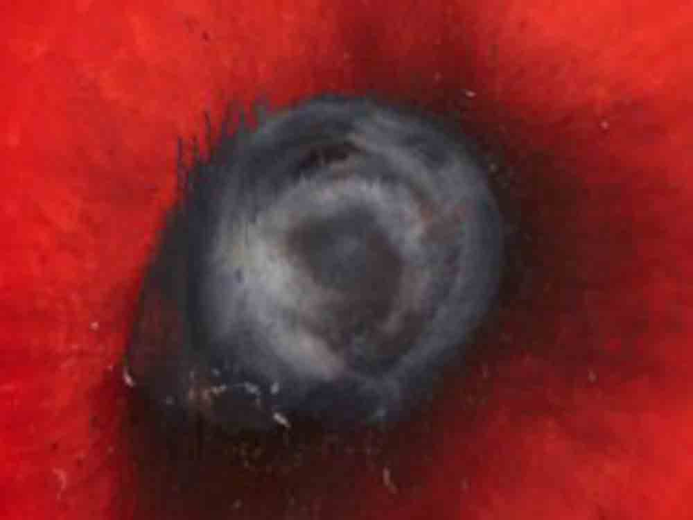 »Rouge et Noir« Otto Piene Ausstellung, Galerie Gmurzynska New York, 8. Mai bis 30. Juni 2022 »Rouge et Noir« Otto Piene Ausstellung, Galerie Gmurzynska New York, 8. Mai bis 30. Juni 2022