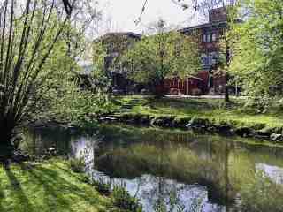 The NOW of Gütersloh