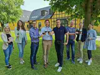 The NOW of Gütersloh
