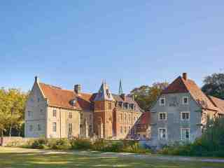 The NOW of Gütersloh