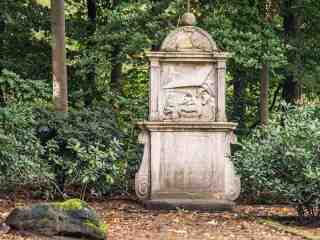 The NOW of Gütersloh