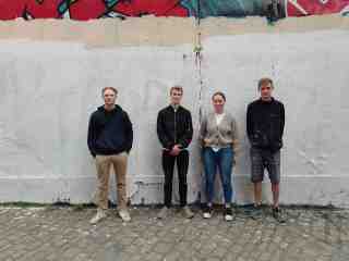 The NOW of Gütersloh