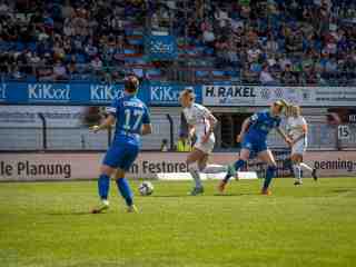 The NOW of Gütersloh