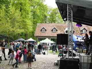 The NOW of Gütersloh