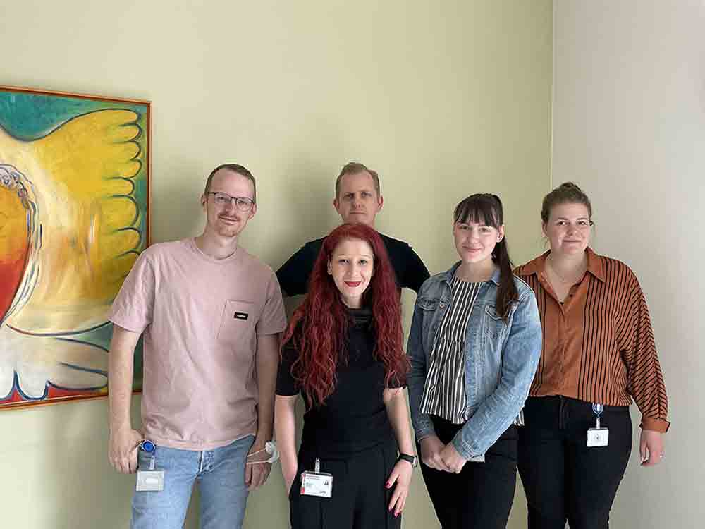 Frinta, Früh Intervention Alkohol, LWL Klinik Dortmund: Ein Angebot für Menschen, die etwas an ihrem Alkoholkonsum verändern möchten Frinta, Früh Intervention Alkohol, LWL Klinik Dortmund: Ein Angebot für Menschen, die etwas an ihrem Alkoholkonsum verändern möchten