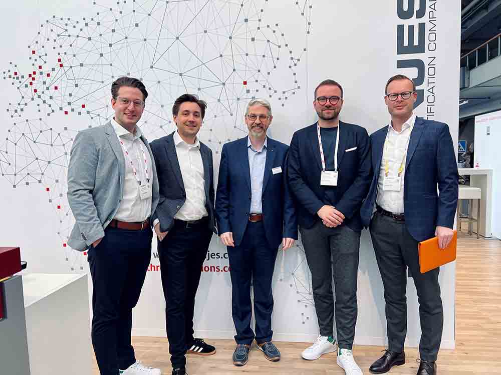 Gleiche Summe, anderer Mehrwert, wie die THG Quote wirklich nachhaltig sein kann, Start up Mint Future und Tönnjes kooperieren