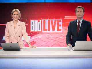 The NOW of Gütersloh