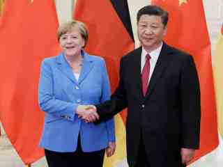 The NOW of Gütersloh