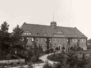 The NOW of Gütersloh