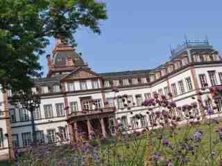 The NOW of Gütersloh