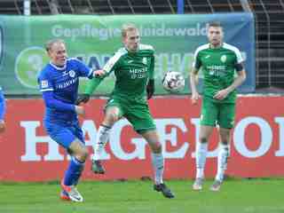 The NOW of Gütersloh
