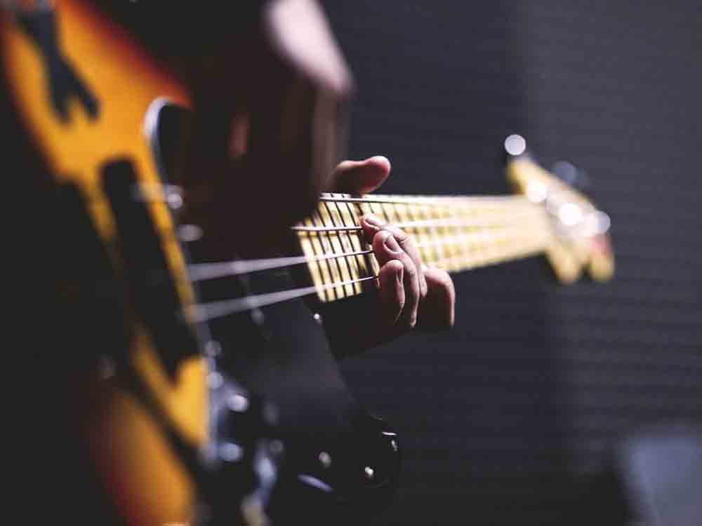 Verstärkerröhren für Verstärker und Gitarren: In spezialisierten Onlineshops hat man zum Glück die Qual der Wahl
