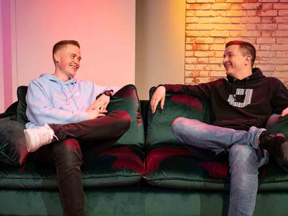 Ein genialer Prank, sportliche Vielfalt und actionreiche Live Shows, die Highlights im Juni auf Joyn und bei Joyn Plus+ Ein genialer Prank, sportliche Vielfalt und actionreiche Live Shows, die Highlights im Juni auf Joyn und bei Joyn Plus+