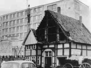 The NOW of Gütersloh