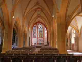 The NOW of Gütersloh