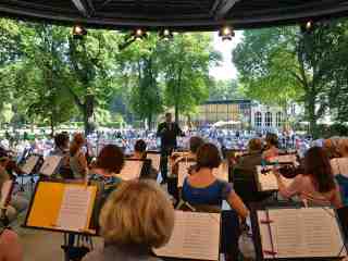 The NOW of Gütersloh