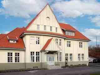 The NOW of Gütersloh