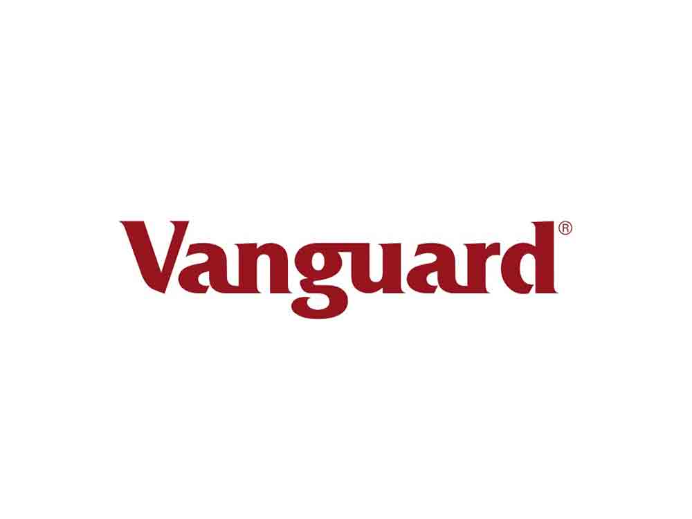 Vanguard Reports Expense Ratio Changes for Five Funds