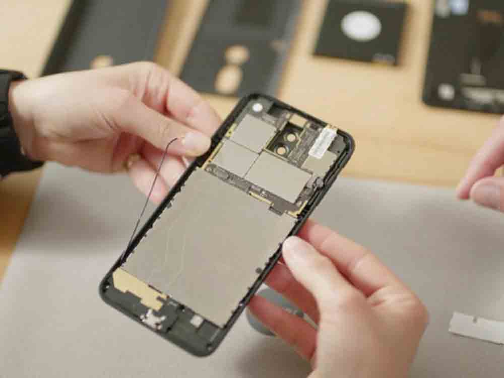 Ein Smartphone für 1,20 Euro? »Galileo« baut Smartphone, am Dienstag auf Pro Sieben
