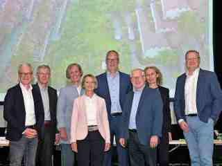 The NOW of Gütersloh