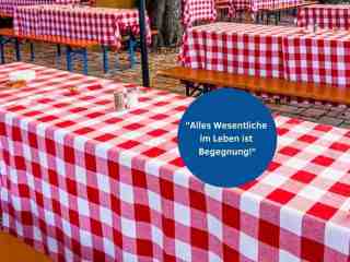 The NOW of Gütersloh