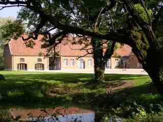 The NOW of Gütersloh