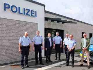 The NOW of Gütersloh