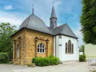 The NOW of Gütersloh